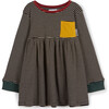 Rosa T-Shirt, Stripes - T-Shirts - 1 - thumbnail