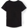 Sebastião No On T-Shirt, Black - T-Shirts - 2
