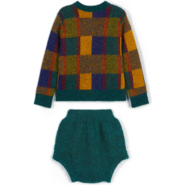 Tomás Jumper, Chelsea - Sweaters - 4