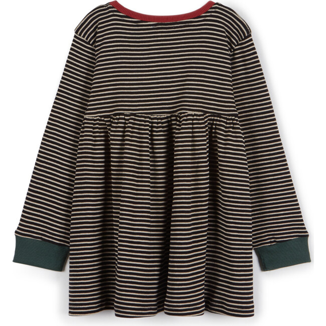 Rosa T-Shirt, Stripes - T-Shirts - 5
