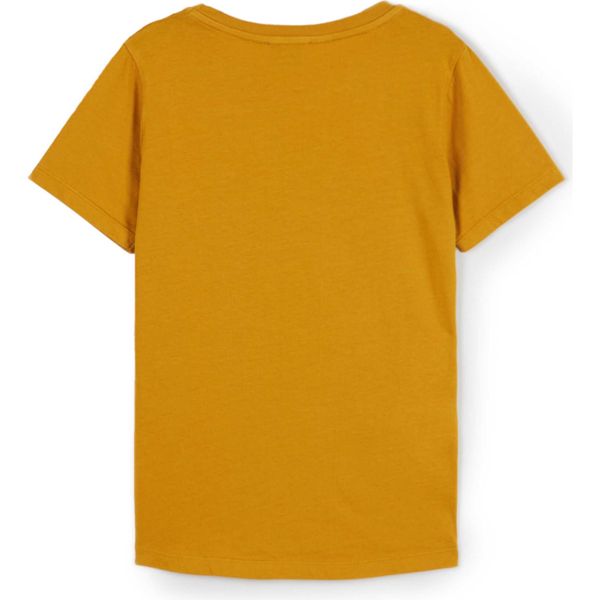 Wolf & Rita outlet Sebastiao Orange T-Shirt