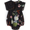 Luna Jumpsuit, Winter Lady - Rompers - 1 - thumbnail