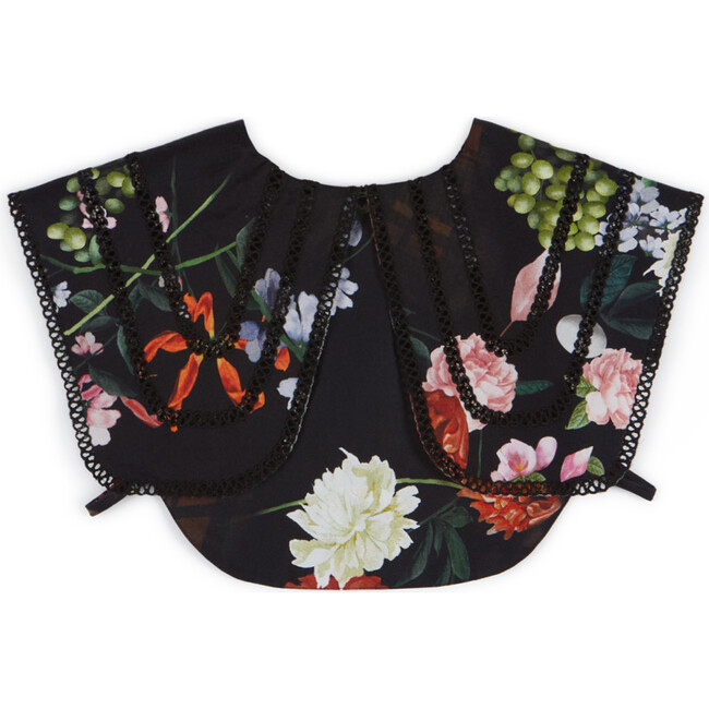 Marta Mock Collar, Winter Lady - Shirts - 6