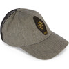 Inácio Hat, Slate - Hats - 1 - thumbnail