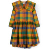 Gilberta Dress, Chelsea - Dresses - 1 - thumbnail