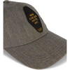 Inácio Hat, Slate - Hats - 3