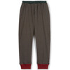 Fabio Trousers, Stripes - Pants - 1 - thumbnail