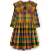 Gilberta Dress, Chelsea - Dresses - 5