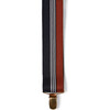Delfim Suspenders, Stripes - Suspenders - 4