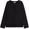 Bernardo Sweatshirt, Heart - Sweatshirts - 1 - thumbnail