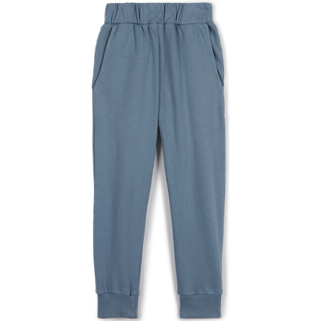 Amadeu Trousers, Blue