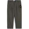 André Trousers, Slate - Pants - 1 - thumbnail
