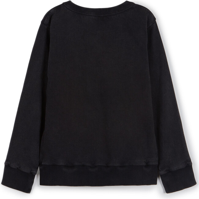 Bernardo Sweatshirt, Heart - Sweatshirts - 5