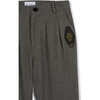 André Trousers, Slate - Pants - 2
