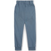 Amadeu Trousers, Blue - Pants - 4