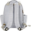 Midi Go Backpack Stripe - Diaper Bags - 3