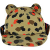 The Cub Hat, Leopard - Hats - 1 - thumbnail