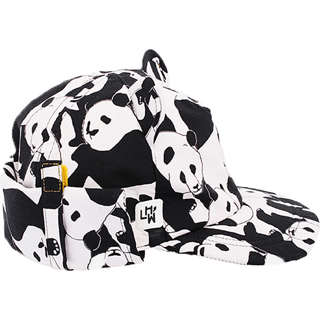 Cub Hat, Panda Pop - Hats - 1