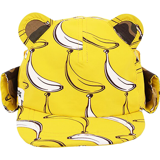 The Cub Hat, Banana Split