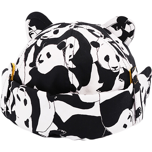 Cub Hat, Panda Pop - Hats - 6