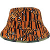The Adventurer Hat, Tiger King - Hats - 1 - thumbnail