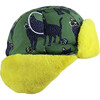 Arctic Cub Hat, Sophisticat - Hats - 4 - thumbnail