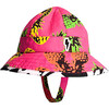 Pioneer Hat, Pineapple Punch - Hats - 3