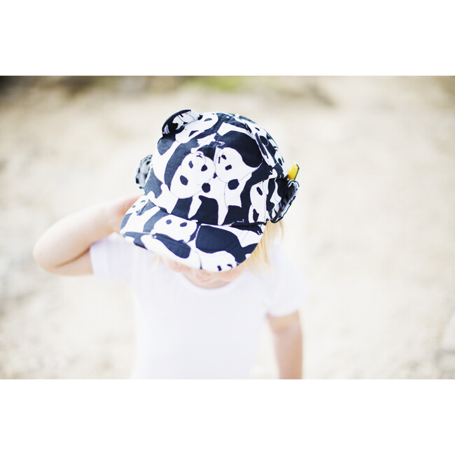Cub Hat, Panda Pop - Hats - 7