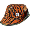 The Adventurer Hat, Tiger King - Hats - 4 - thumbnail