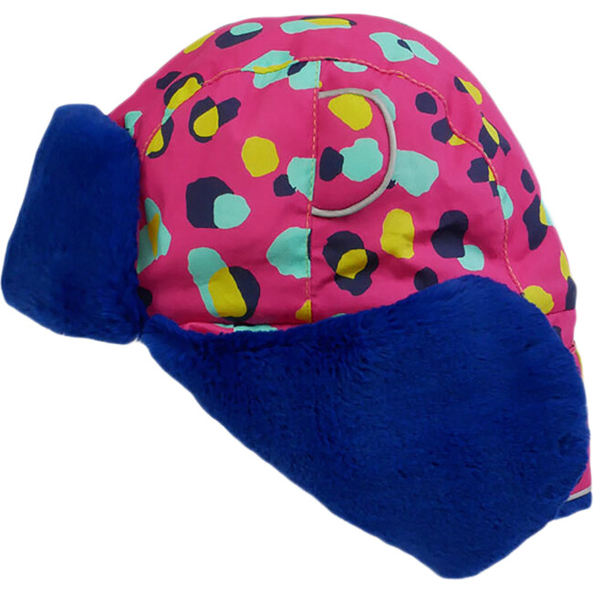 Arctic Cub Hat, Pinkin - Hats - 4