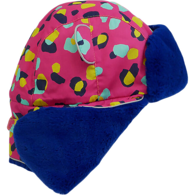 Arctic Cub Hat, Pinkin - Hats - 5