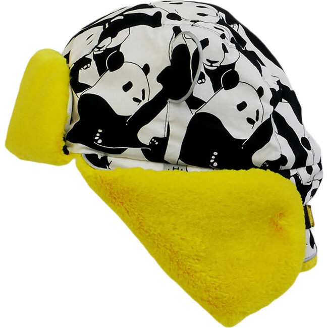 Arctic Cub Hat, Panda Pop - Hats - 4