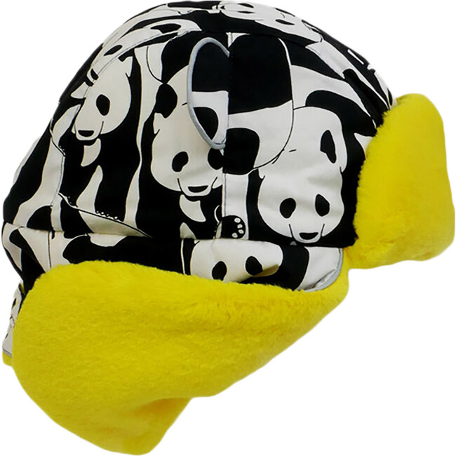 Arctic Cub Hat, Panda Pop - Hats - 5