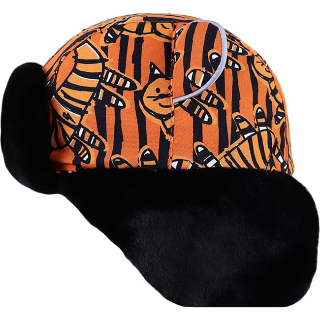 Arctic Cub Hat, Tiger King - Hats - 5