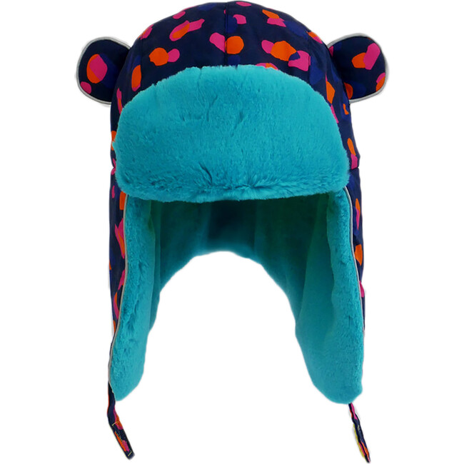Arctic Cub Hat, Navykin - Hats - 3
