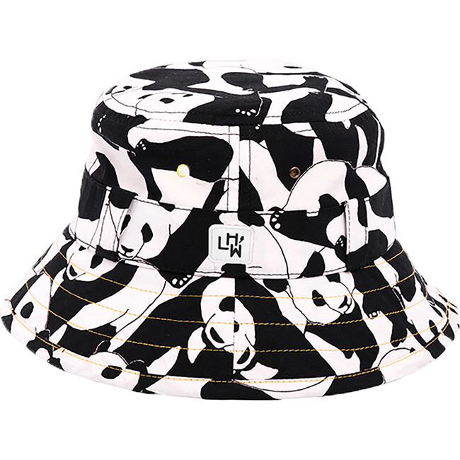 Adventurer Hat, Panda Pop - Hats - 3