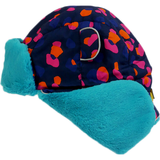 Arctic Cub Hat, Navykin - Hats - 4