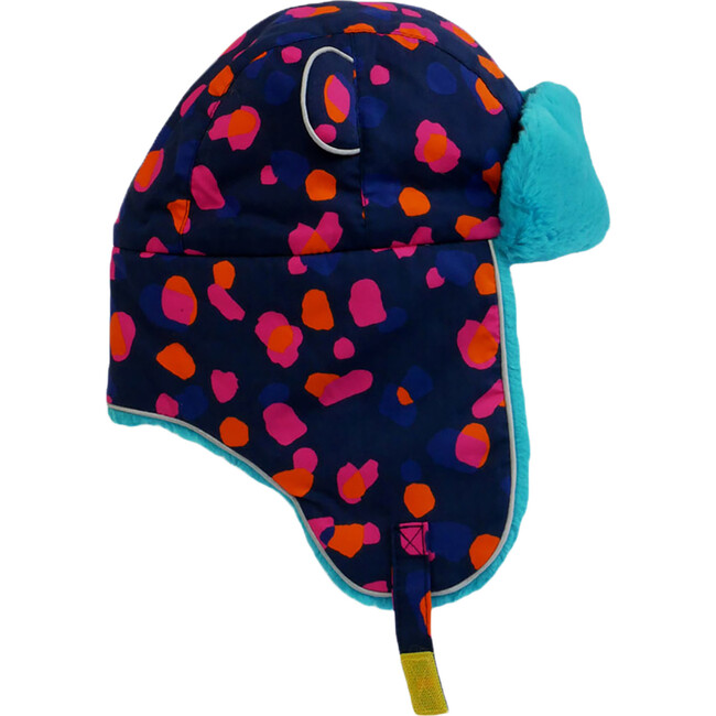 Arctic Cub Hat, Navykin - Hats - 5