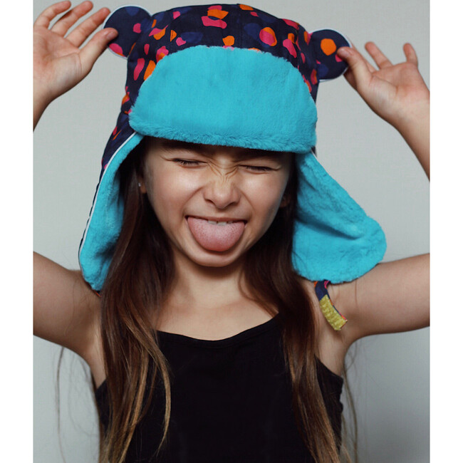 Arctic Cub Hat, Navykin - Hats - 8