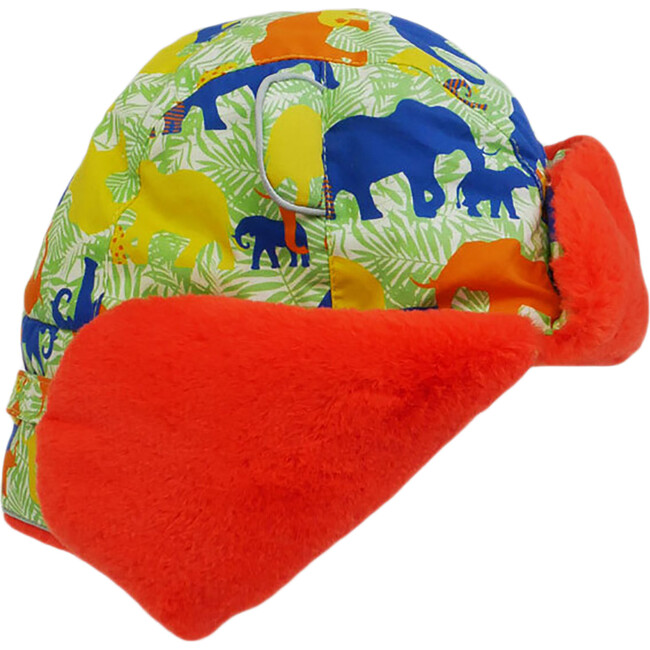 Arctic Cub Hat, Elefolk - Hats - 5