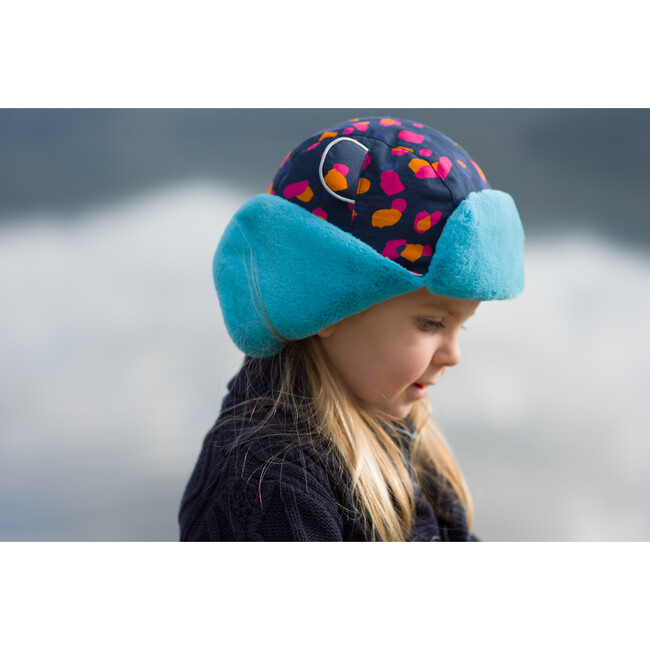 Arctic Cub Hat, Navykin - Hats - 9