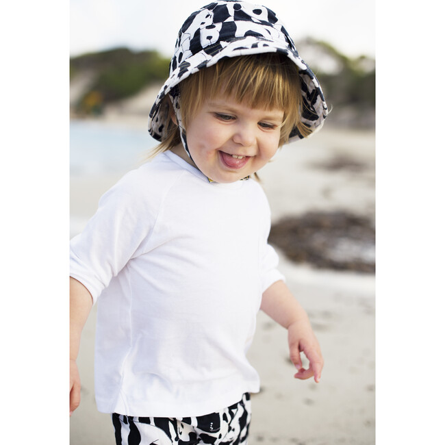 Adventurer Hat, Panda Pop - Hats - 5