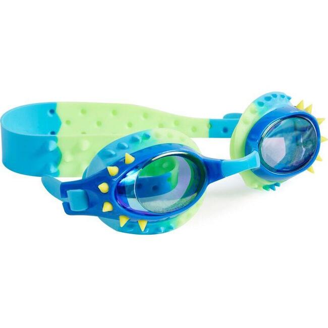 Nelly Googles, Lockness Blue - Goggles - 1 - zoom