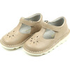 Alix Wedge Mary Jane, Latte - Mary Janes - 1 - thumbnail