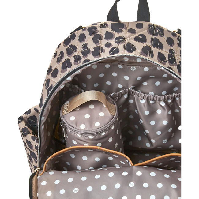 Insulated Bottle Pouch Polka Dot - Bottles - 2