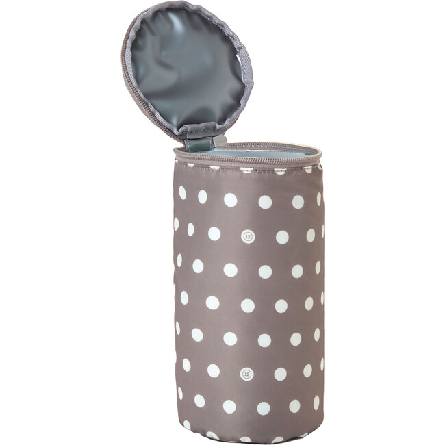 Insulated Bottle Pouch Polka Dot - Bottles - 3