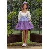 Blossom Cotton Dress - Dresses - 2