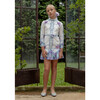 Aster Cotton Dress - Dresses - 2