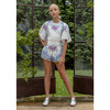Aster Cotton Romper - Rompers - 2