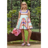 Acacia Stripe Dress - Dresses - 2